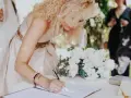 Świadek na ślubie kościelnym: Wszystko, co musisz wiedzieć!