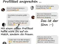 Dating-App Bio: So wecken Sie echtes Interesse & finden Matches