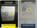 Aufkleber im Kofferraum und Serviceheft zeigen, wie man den **Getriebetyp herausfinden** kann. CHY und QAD sind die Kennbuchstaben.