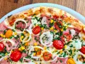 Średnia pizza w Pizza Hut – ile cm ma naprawdę? Zaskakujące różnice!