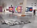Wystawa muzeum sztuki nowoczesnej: odkryj wyjątkowe dzieła i tematy
