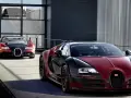 Ile pali Bugatti Veyron? Zaskakujące statystyki spalania i koszty