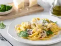 Tagliatelle: Z czym podawać? 20+ inspiracji na pyszne dania!