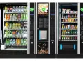 Najlepsze automaty do napojów – funkcje, ceny i zastosowania