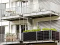 Czy balkon jest częścią elewacji? Poznaj prawne i estetyczne aspekty