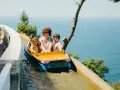 Parque de atracciones Monte Igueldo: historia, atracciones y consejos útiles