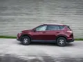 Ile pali Toyota RAV4 Hybrid? Prawdziwe zużycie paliwa w praktyce