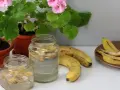 Nawóz z banana co zawiera: odkryj składniki, które pomogą roślinom