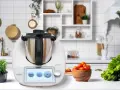 Gdzie postawić Thermomix? Rozwiąż problem pary i miejsca!