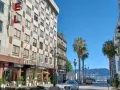Hotel Ciudad de Vigo: comodidad y ubicación ideal para tu estancia
