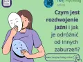 Rozszczepienie osobowości objawy – jak je rozpoznać i zrozumieć