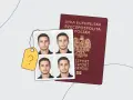 Zdjęcie do paszportu i polski paszport. Sprawdź nasz photoaid cennik, aby dowiedzieć się, ile kosztują zdjęcia.