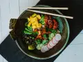 Wege bolognese: najlepsze zamienniki mięsa i sekret smaku umami!