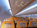 Ile jest miejsc w samolocie Ryanair? Zaskakujące fakty o pojemności