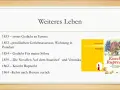 Theodor Storms berühmtestes Gedicht: Analyse & Bedeutung