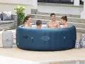 Jak jacuzzi lay z spa milan może poprawić Twój relaks i komfort