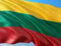 Flaga Litwy: żółty, zielony i czerwony pas. Jak wygląda flaga Litwy?