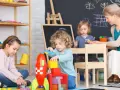 Ile zarabia opiekunka w żłobku prywatnym? Zaskakujące fakty o wynagrodzeniu