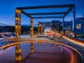 nhow Milano: Hotel di Design Unico nel Cuore di Via Tortona