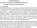 Kto kontroluje prezesa spółdzielni? Rada Nadzorcza i Walne Zgromadzenie
