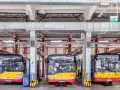 Skąd odjeżdża Halobus w Warszawie? Pewny start z Centrum 02!