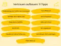 11 Tipps für Vertrauen aufbauen: Verbindung, Ehrlichkeit, Transparenz & Respekt. Wichtig für eine gesunde Beziehung nach toxischer beziehung.
