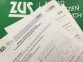 Formularz ZUS: wniosek o świadczenie uzupełniające dla osób niezdolnych do samodzielnej egzystencji. Tabela świadczenie wspierające 2026.