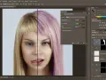 Jak zmienić kolor włosów w Photoshopie? Sekret naturalnego retuszu