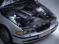 Jaki olej do BMW 2.0 diesel - uniknij kosztownych uszkodzeń silnika