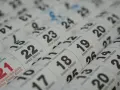 Kalendarz z imieninami. Kiedy imieniny Doroty? Sprawdzamy daty na kartkach: 21, 22, 23, 24, 25, 26, 27.