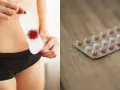 Plamienie przy tabletkach antykoncepcyjnych: przyczyny i kiedy alarm?