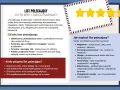 List polecający: co to jest, cechy, kiedy piszemy i jak napisać. Dokument rekomendujący osobę lub firmę, kluczowy w procesie rekrutacji.