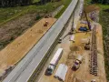 Ile km ma autostrada A1? Poznaj długość i aktualny stan trasy