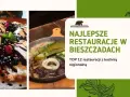 Wetlina gdzie zjeść: Odkryj najlepsze lokale z regionalną kuchnią