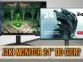 Jaki monitor gamingowy wybrać, aby uniknąć rozczarowania?