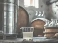 Kiedy dodać klarowin do wina? Sekret krystalicznej przejrzystości
