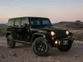 Jakie opony do SUV 4x4 wybrać, aby uniknąć niebezpieczeństw na drodze?