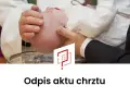 Ile kosztuje akt chrztu do ślubu? Zaskakujące ceny i informacje