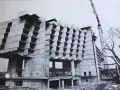 Tajemnica Hotelu Forum Kraków: Dlaczego zamknięto ikonę PRL-u?