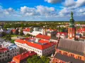 Radom zaskakuje! Co robić? Przewodnik po atrakcjach miasta