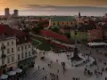 Warszawa: najlepsze miejsca na spacer z dzieckiem, które pokochasz