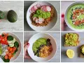 Inspiracje, co zrobić z awokado: pasta, zupa, sałatka, śniadanie.