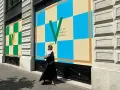 Gdzie znaleźć sklepy Louis Vuitton w Île-de-France i ich usługi