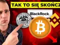 Dlaczego kryptowaluty spadają? Oto kluczowe przyczyny i skutki
