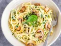 Szybkie spaghetti z gotowym sosem – łatwy przepis na obiad w 15 minut