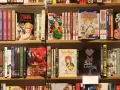 Manga Läden Hamburg: Top-Adressen & Geheimtipps für Fans
