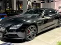 Ile kosztuje Maserati Quattroporte? Ceny i różnice między wersjami