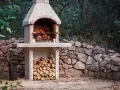 Zbuduj grill murowany DIY: Od fundamentu po ruszt. Pełny przewodnik
