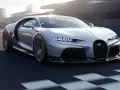 Ile ma koni Bugatti Chiron? Moc, która zaskakuje i zachwyca
