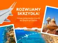 Gdzie polecieć z Łodzi? Bezpośrednie loty i wakacje marzeń!